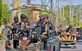 سیکیورٹی فورسز کا خیبر میں آپریشن، 22 خوارج ہلاک