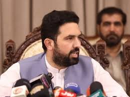 ہم نے 6 مئی کو قلم چھوڑ ہڑتال کی کال دی ہے، سہیل آفریدی