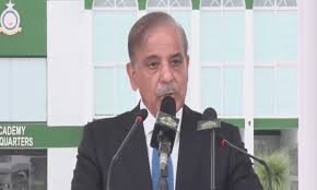 امن مشن جاری، معاشی چیلنجز پر قابو پانے کا عزم( وزیراعظم)