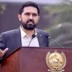 پختون ڈالر کی جنگ کا حصہ نہیں بنیں گے،سہیل آفریدی