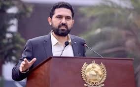 پختون ڈالر کی جنگ کا حصہ نہیں بنیں گے،سہیل آفریدی