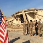 امریکی فوج کے اعلیٰ افسران کو جنگ پر شدید تحفظات تھے،امریکی ریٹائرڈ جنرل