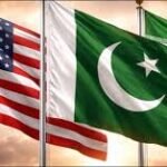 امریکا ، ایران میں2ہفتے کی جنگ بندی،مذاکرات 10 اپریل سے اسلام آباد میں شروع ہوں گے