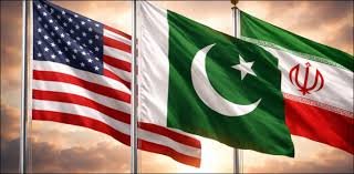 امریکا ، ایران میں2ہفتے کی جنگ بندی،مذاکرات 10 اپریل سے اسلام آباد میں شروع ہوں گے