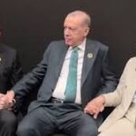 دورہ ترکیہ، شہبازشریف عالمی رہنمائوں کی توجہ کا مرکز بن گئے