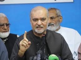 پیٹرولیم لیوی ٹیکس عوام پر ظلم ، عدالت سے رجوع کرینگے،حافظ نعیم