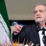 امریکی دباؤ کے سامنے نہیں جھکیں گے، ایران سرنڈر نہیں کریگا،صدر پزشکیان