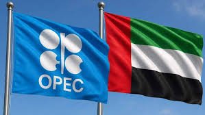 متحدہ عرب امارات کا تیل پیدا کرنے والے ممالک کی تنظیم اوپیک سے علیحدگی کا اعلان