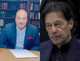 عمران خان کی صحت اور قید تنہائی تشویشناک قرار