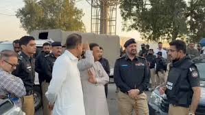 امن و امان کے قیام کو ہر صورت یقینی بنایا جائیگا،وزیر داخلہ سندھ