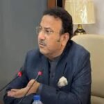 قبضہ مافیاز کو کسی صورت برداشت نہیں کیا جائیگا،وزیر داخلہ سندھ