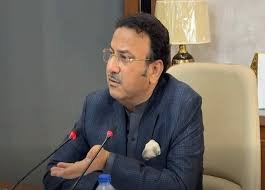 قبضہ مافیاز کو کسی صورت برداشت نہیں کیا جائیگا،وزیر داخلہ سندھ