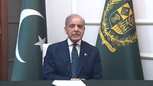 خطے میں سفارتی روابط کیلئے کردار جاری رکھیں گے، وزیراعظم