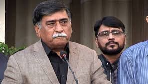 مہاجر ایک قوم، ملکی وسائل پر مہاجروں کا حق تسلیم کیا جائے،آفاق احمد