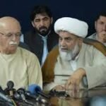 تحریک انصاف کااسمبلیوں سے استعفے دینے پرغور،محمود اچکزئی ، ناصر عباس سے اختیارات واپس لینے کیلئے دبائو