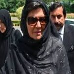 خیبر پختونخوا حکومت سے علیمہ خانم کی بتدریج دوری، اختلافات کی اندرونی کہانی