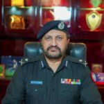 ریاست کی رٹ چیلنج کرنے کی کسی کو اجازت نہیں ہو گی،آئی جی سندھ