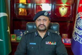 ریاست کی رٹ چیلنج کرنے کی کسی کو اجازت نہیں ہو گی،آئی جی سندھ