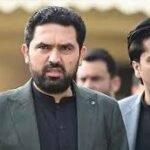 عمران خان جمہوری تاریخ کی بدترین سیاسی انتقامی کارروائی کا نشانہ ہے، سہیل آفریدی