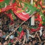 تحریک انصاف کا راولپنڈی میں جلسہ ملتوی کرنے کا اعلان