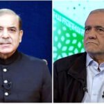 ایران، پاکستان کے تعلقات آئندہ مزید مستحکم ہوں گے، ایرانی صدر