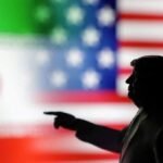 امریکا نے ایران پر نئی معاشی پابندیاں عائد کردیں،وائٹ ہائو س