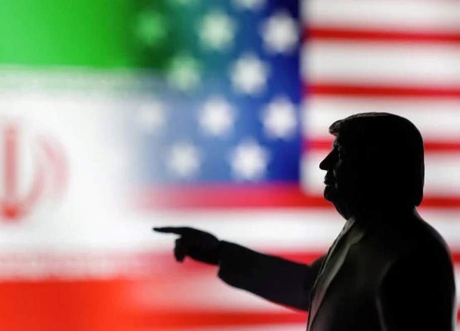 امریکا نے ایران پر نئی معاشی پابندیاں عائد کردیں،وائٹ ہائو س