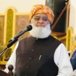 مصنوعی مینڈیٹ نے ملک کو مفلوج کر دیا، حکومت بیساکھیوں پر کھڑی ہے، مولانا فضل الرحمان