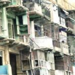 فیصل کنٹونمنٹ بورڈ کی خطرناک عمارتوں کی فہرست جاری