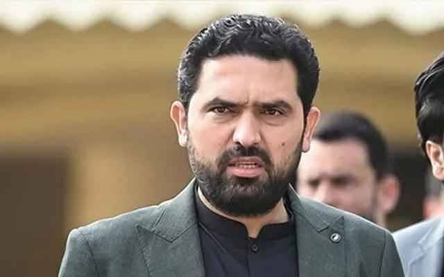 عدالت کا سہیل آفریدی کو گرفتار کرکے پیش کرنے کا حکم