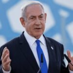 ایران کیساتھ جنگ بندی کا معاہدہ دم توڑ سکتا ہے، نیتن یاہو