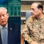 فیلڈ مارشل ٹرمپ رابطہ ،ایران امریکا مذاکرات کی تیاریاں، وفود کی آمد شروع