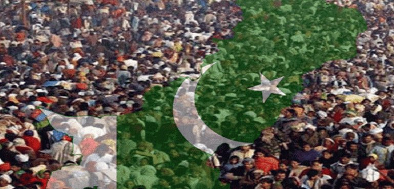 2050 تک پاکستان کی آبادی 50 کروڑ تک پہنچنے کا خدشہ