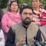 ملکی زرمبادلہ ذخائر دباؤ میں ، مہنگائی نے عوام کی کمر توڑ دی، سہیل آفریدی