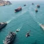 آبنائے ہرمز پر نیا آرڈر نافذ ہوگا، ایرانی پاسداران انقلاب