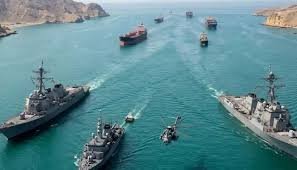 آبنائے ہرمز پر نیا آرڈر نافذ ہوگا، ایرانی پاسداران انقلاب