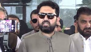 عمران خان کی رہائی کیلئے انصاف ، کوئی رعایت نہیں مانگتے،سہیل آفریدی