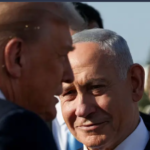 اسرائیل نے بھی عارضی جنگ بندی پر اتفاق کرلیا، وائٹ ہاؤس