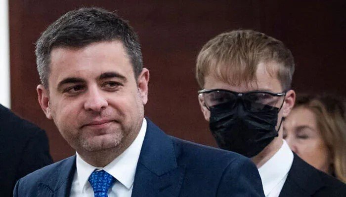 اسرائیلی وزیر اعظم کا چیف آف اسٹاف عہدے سے فارغ