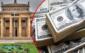 اسٹیٹ بینک نے 1.43 ارب ڈالر کے بین الاقوامی بانڈ کی کامیابی سے ادائیگی کر دی