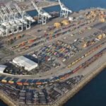 امریکی ناکہ بندی سے ایران کی تجارت معطل