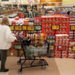 ایران جنگ، امریکا میں مہنگائی کا طوفان، معیشت غیر یقینی کا شکار