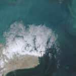 ایران کی طرف سے آبنائے ہرمز پر دوبارہ پابندی عائد