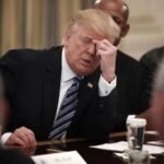 ایران کے ساتھ پاکستان میں جنگ بندی مذاکرات،ٹرمپ کا قوم سے خطاب موخر