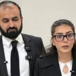 ایمان مزاری و ہادی علی کیس، عدالت کا جیل حکام سے رپورٹ طلب