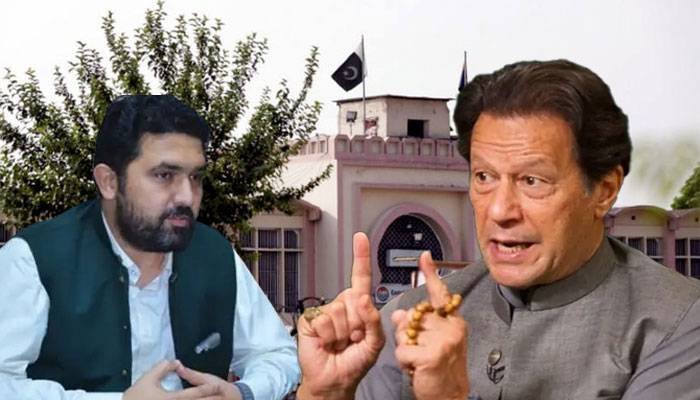 بانی پی ٹی آئی بلاوجہ جیل میں ہیں، نظریہ قید نہیں کیا جا سکتا، سہیل آفریدی