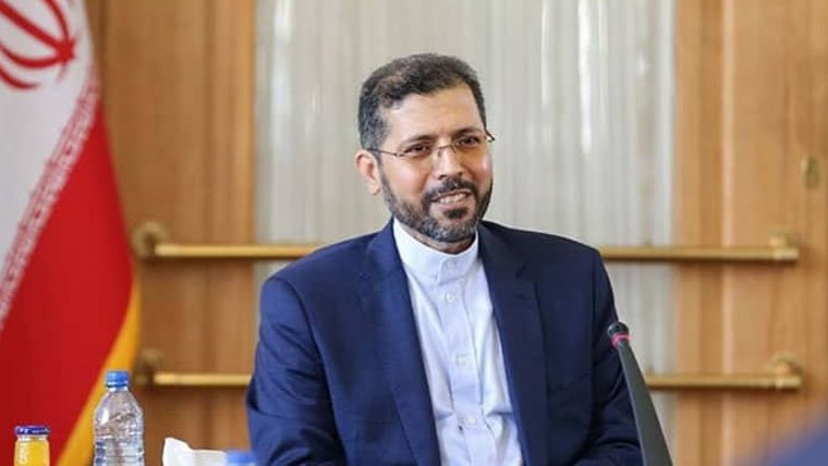 جنگ بندی کی خلاف ورزی کا جواب دینے والے تھے، پاکستان نے روکا، ایران