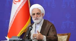 خفیہ ایجنٹوں کے خلاف فیصلے تیز کیے جائیں، ایرانی عدلیہ