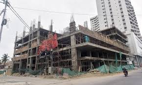 پی ای سی ایچ ایس، رہائشی پلاٹوں پر غیر قانونی کمرشل قبضوں میں اضافہ