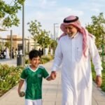 سعودی عرب میں اوسط عمر بڑھ کر 79.9 سال ہو گئی